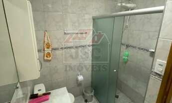 Imagem 5: Casa Térrea com amplo Espaço Gourmet no bairro Mauá - São Caetano do Sul