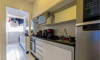 Imagem 7: Apartamento para venda tem 81 metros quadrados com 3 quartos em Vila Formosa - São Paulo