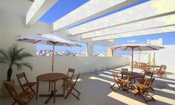 Imagem: Direto com a Construtora - Apartamento 64m2