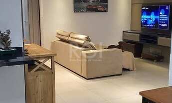 Imagem 5: Apartamento de 67 metros quadrados no bairro Cristo Redentor com 2 quartos