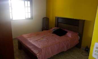 Imagem 4: Apartamento para venda com 209 metros quadrados com 3 quartos em Guaratiba - Rio de Janeir