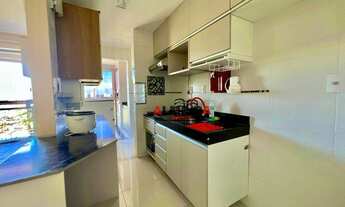 Imagem 7: Modena Residence - Pedreira