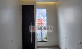 Imagem 3: Sobrado para venda tem 256 metros quadrados com 4 quartos em Residencial Humaita -