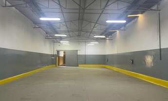 Imagem 5: Galpão/Depósito/Armazém para aluguel com 1185 metros quadrados em Viana - ES