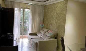 Imagem 6: Apartamento com 3 dormitórios à venda, 64 m² por R$ 422.000,00 - Vila Butantã - São Paulo