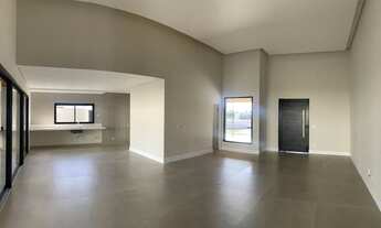 Imagem 3: Linda casa térrea em condominio fechado na Urbanova