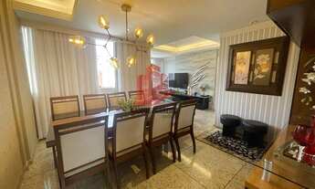 Imagem: Apartamento para venda tem 105 metros quadrados