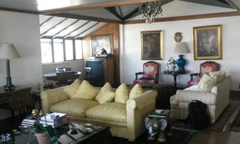 Imagem 5: Cobertura 600 m2 5 quartos em Botafogo Cartão postal - Rio de Janeiro - RJ