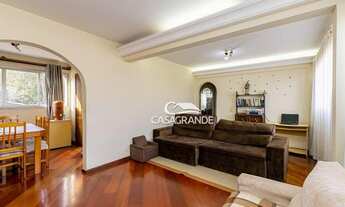 Imagem 6: Apartamento com 3 dormitórios à venda, 107 m² por R$ 520.000,00 - Juvevê - Curitiba/PR