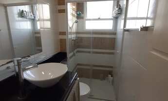 Imagem 5: Apartamento para venda possui 62 metros quadrados com 2 quartos