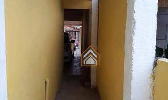 Imagem 4: Sobrado com 3 dormitórios à venda, 140 m² por R$ 212.000,00 - Jardim Algarve - Alvorada/RS