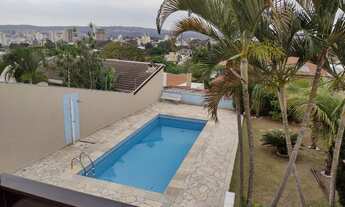 Imagem 4: Planta ótima, local tranquilo e pertinho de tudo