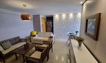 Imagem 4: Apartamento para Venda em Brasília, Recanto das Emas, 3 dormitórios, 1 suíte, 1 banheiro