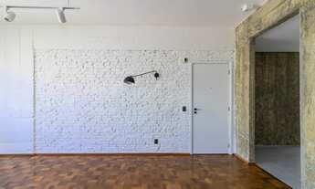 Imagem 3: Apartamento a venda em Higienópolis de 120 m² com 2 Dorms sendo (1 Suíte) + 1 vaga