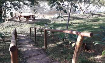 Imagem 10: TERRENO CONDOMINIO ITATIBA CONTRY 322 MTS EXCELENTE LOCALIZAÇÃO