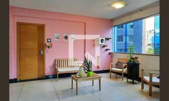 Imagem: Apartamento à Venda - Cidade Nova, 4 Quartos