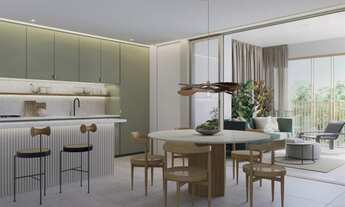 Imagem 4: RIO DE JANEIRO - APARTAMENTO PADRÃO - LEBLON