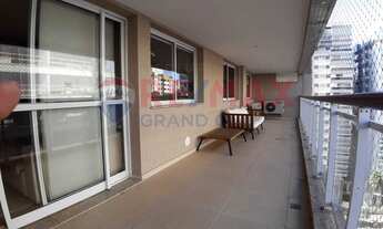 Imagem: A Icaraí, impecável 112 m², frente, sol