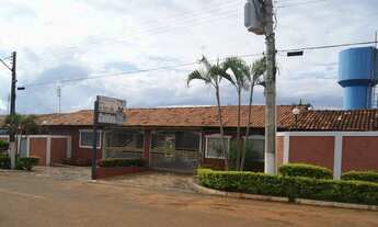 Imagem: Casa de condomínio para venda tem 32 metros