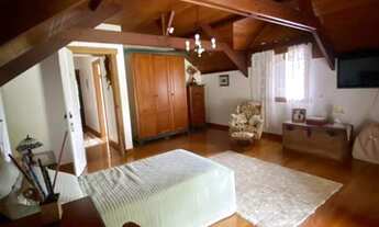 Imagem 6: Casa para venda tem 12000 metros quadrados com 3 quartos em Aracê - Domingos Martins - ES