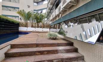 Imagem 6: Apartamento para venda possui 256 metros quadrados com 4 quartos em Centro - Florianópolis