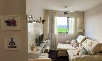 Imagem: Apartamento no Golden Park - JARDIM AQUARIUS