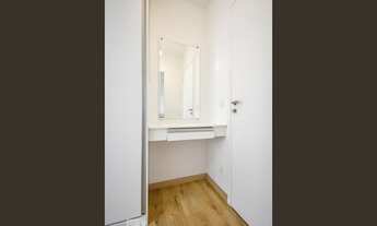 Imagem 4: Apartamento para venda com 84 metros quadrados com 2 quartos em Vila Andrade - São Paulo