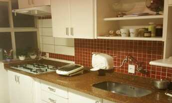 Imagem: APARTAMENTO RESIDENCIAL em JUNDIAÍ - SP