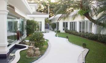 Imagem 6: CASA Mansão 360: Piscina, vista mar, churrasqueira, boliche, 08 quartos, 12 banheiros. Gua