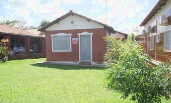 Imagem 3: Casa de condomínio para venda tem 32 metros quadrados com 1 quarto