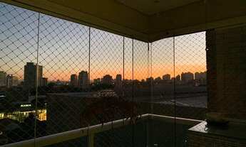 Imagem 3: Apartamento para venda tem 172 metros quadrados com 3 quartos em Mooca - São Paulo - SP