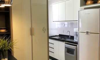 Imagem 4: Apartamento para Venda com 109 m², com 3 quartos em Jardim Aclimação - Cuiabá - MT