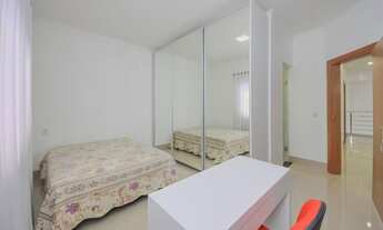 Imagem 3: Jardins Lisboa, Sobrado 4/4 !