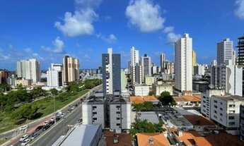 Imagem 2: Manaira 1 por andar alto padrao