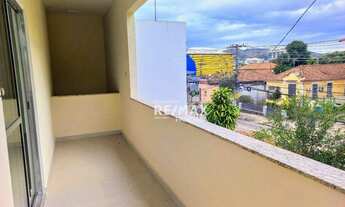 Imagem 6: Lindo Sobrado Modernizado no Centro de Campo Grande para Locação