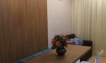 Imagem 3: Due Fratelli Apartamento com 2 dormitórios