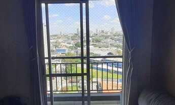 Imagem 7: Apartamento com 3 dormitórios à venda, 62 m² por R$ 370.000,00 - Parque Novo Mundo - São P