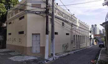 Imagem: SARÁTY ALUGA - Excelente Prédio comercial