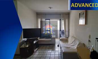 Imagem: Apartamento No Edif. Arlindo Soares em Jatiúca