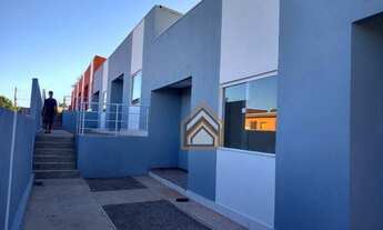 Imagem 5: Casa com 2 dormitórios à venda, 50 m² por R$ 128.000,00 - Jardim Itapema - Viamão/RS