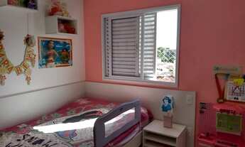 Imagem 7: Apartamento face sombra Cond Paulista Park