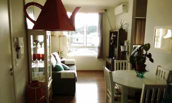 Imagem 4: Apartamento de 43 metros quadrados no bairro Alto Petrópolis com 2 quartos