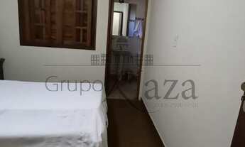 Imagem 2: Sobrado para venda tem 135 metros quadrados com 3 quartos