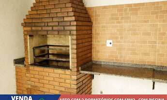 Imagem 6: Apartamento Com 2 Dormitorios Em Osasco - Jd. California