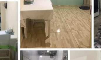 Imagem: Casa no JD. Açucara ACEITO CARRO