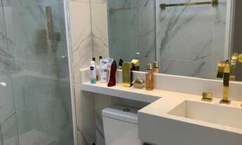 Imagem 4: VENDO MARAVILHO APARTAMENTO TODO REFORMADO / TAQUARA