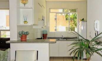 Imagem 2: Apartamento com elevador a venda União