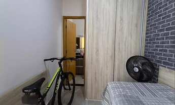 Imagem 5: Casa para venda possui 140 metros quadrados com 3 quartos em Vila Lúcia - São Paulo - SP