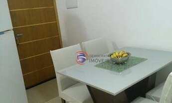 Imagem 4: Apartamento com 2 dormitórios à venda, 42 m² por R$ 274.000,00 - Parque Erasmo Assunção