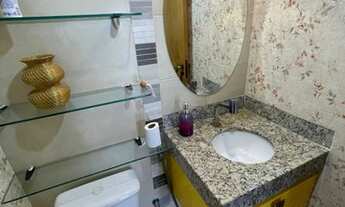 Imagem 7: Residencial Das Artes - Apartamento com 04 quartos na 208 sul